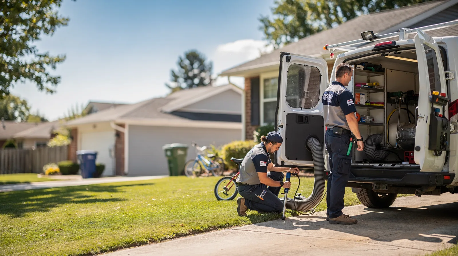 24/7 HVAC Repair & AC Replacement in Topping, VA near me